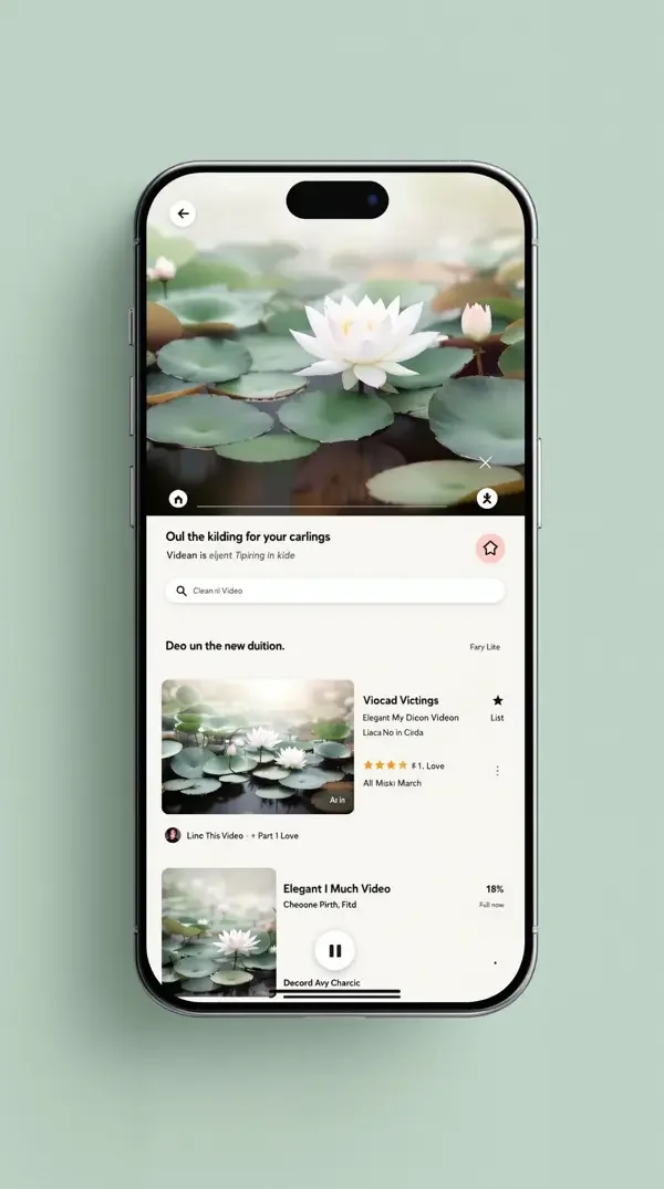 老牛视频APP 老牛视频APP界面